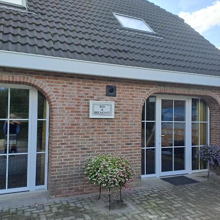 B & B Meerland43 Bagian luar foto