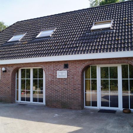 B & B Meerland43 Bagian luar foto
