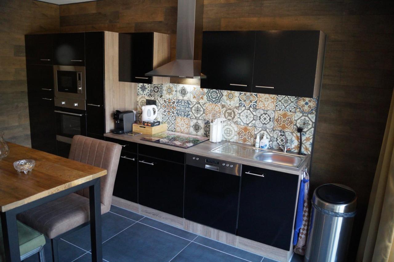 B & B Meerland43 Bagian luar foto