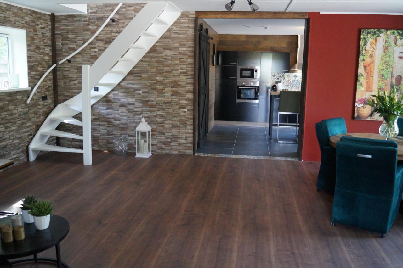 B & B Meerland43 Bagian luar foto