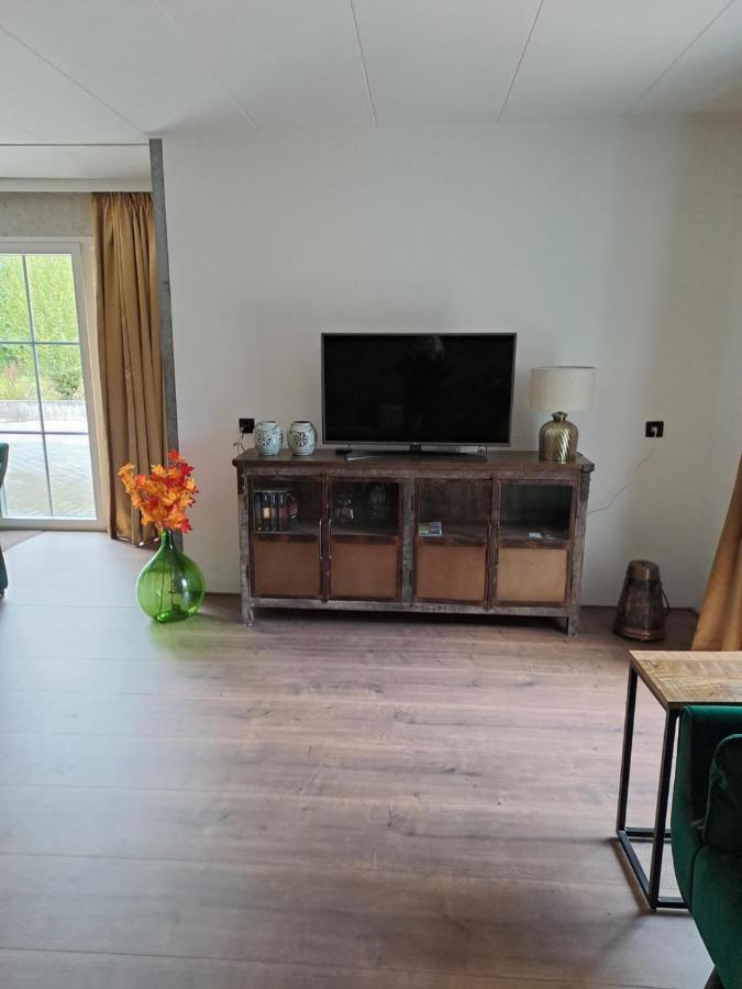 B & B Meerland43 Bagian luar foto