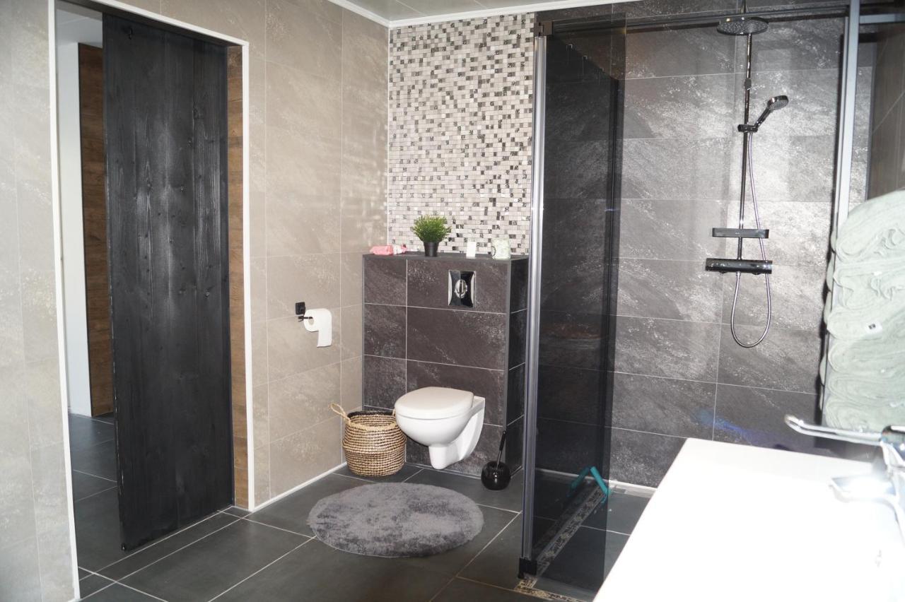 B & B Meerland43 Bagian luar foto