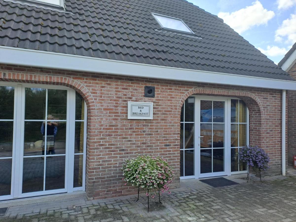 B & B Meerland43 Bagian luar foto