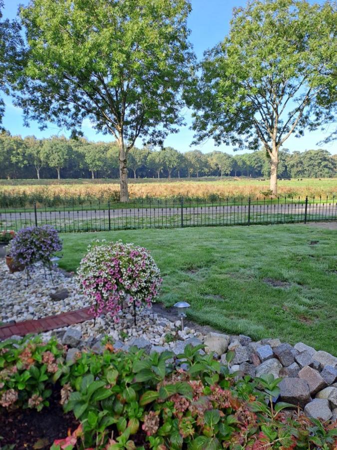 B & B Meerland43 Bagian luar foto