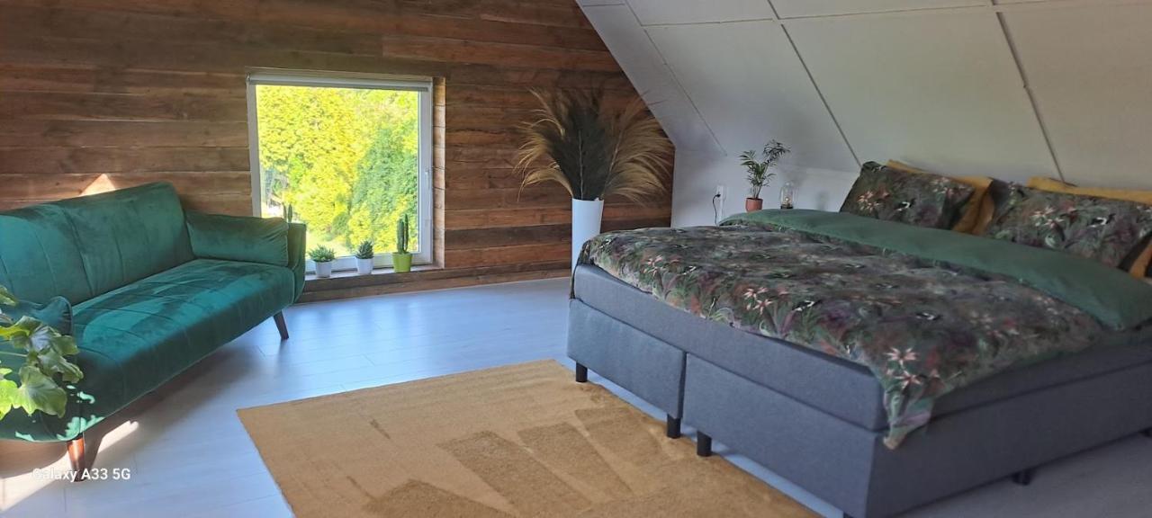 B & B Meerland43 Bagian luar foto