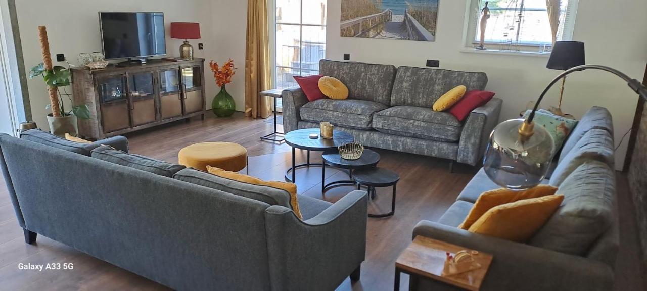 B & B Meerland43 Bagian luar foto