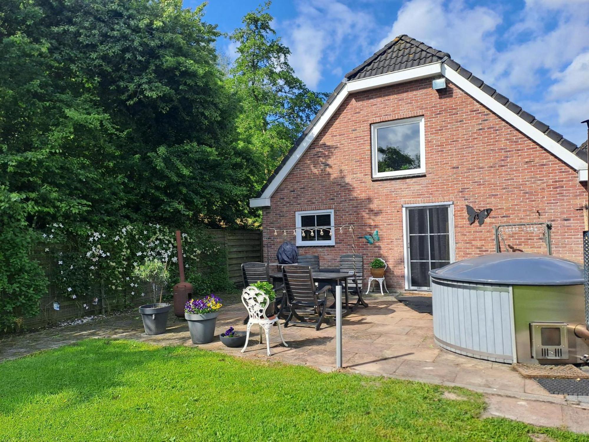 B & B Meerland43 Bagian luar foto